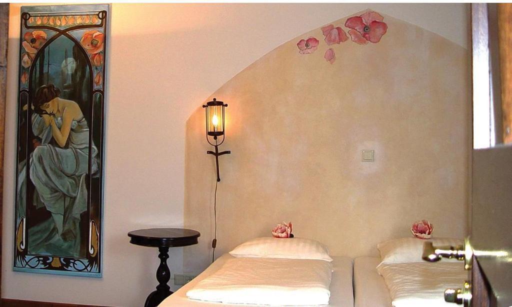 Hotel Huys Van Heusden Астен Номер фото