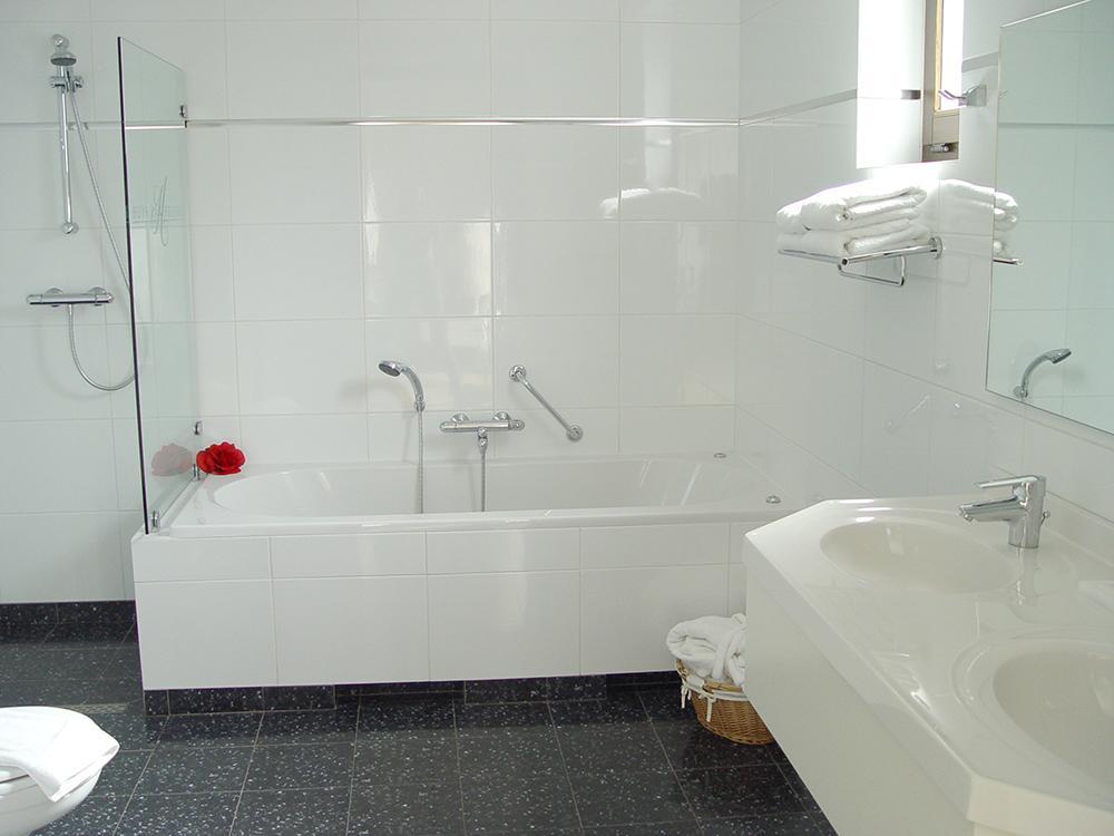 Hotel Huys Van Heusden Астен Экстерьер фото